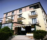 Hotel Al Castello Torri del Benaco Gardasee